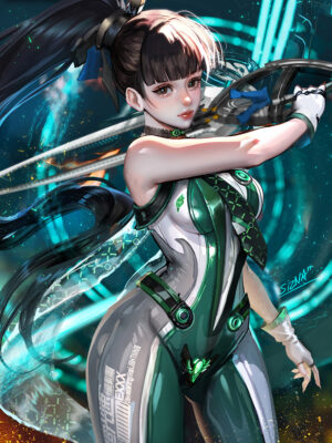 Eve: Stellar Blade