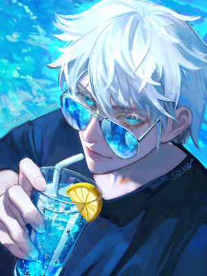 Gojo Satoru