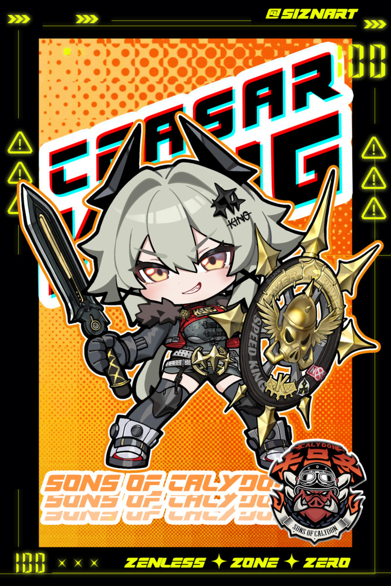 Ceasar