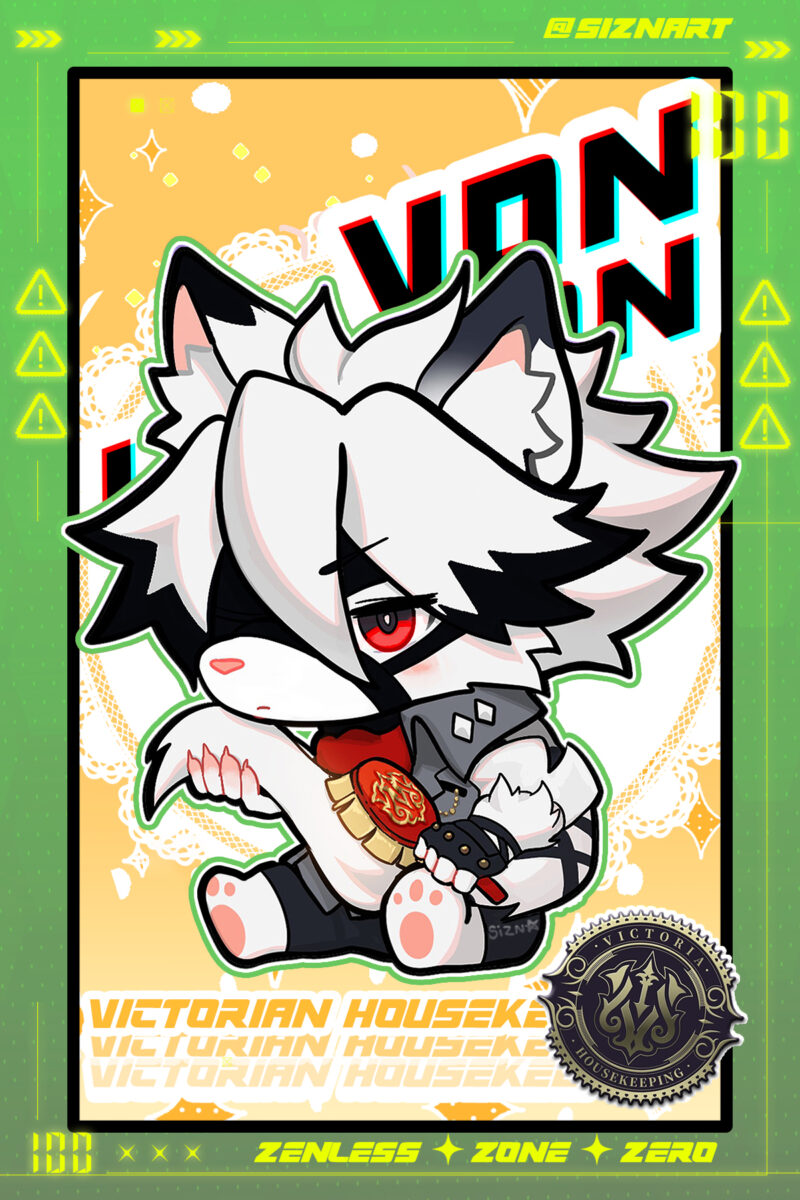 Lycaon