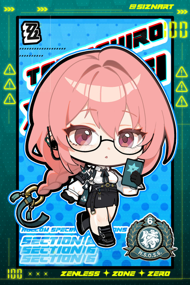 Yanagi
