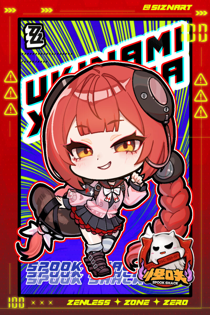 Yuzuha