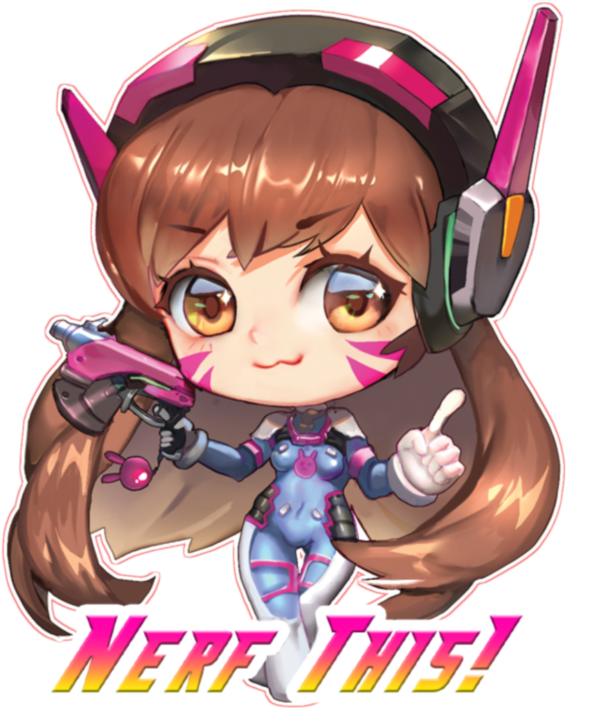 DVA Decal – Siznart